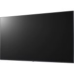 LG 50" 4K UHD VA Signage Monitor 50UL3J-M - Image 4