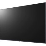 LG 50" 4K UHD VA Signage Monitor 50UL3J-M - Image 6