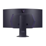 LG UltraGear 45" UWQHD OLED Curved Gaming Monitor 45GS95QX-B.AEU - Image 6