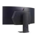 LG UltraGear 45" UWQHD OLED Curved Gaming Monitor 45GS95QX-B.AEU - Image 7