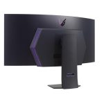 LG UltraGear 45" UWQHD OLED Curved Gaming Monitor 45GS95QX-B.AEU - Image 8
