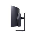 LG UltraGear 45" UWQHD OLED Curved Gaming Monitor 45GS95QX-B.AEU - Image 9
