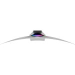 Samsung Odyssey G9 G95SD 49" DQHD OLED 240hz 0.03ms Curved Gaming Monitor Silver LS49DG950SUXEN - Image 5