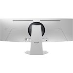 Samsung Odyssey G9 G95SD 49" DQHD OLED 240hz 0.03ms Curved Gaming Monitor Silver LS49DG950SUXEN - Image 13
