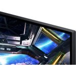 Samsung Odyssey G7 G70D 32" 4K UHD IPS 144Hz 1ms Gaming Monitor Black LS32DG702EUXEN - Image 5