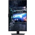 Samsung Odyssey G7 G70D 32" 4K UHD IPS 144Hz 1ms Gaming Monitor Black LS32DG702EUXEN - Image 6