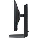 Samsung Odyssey G7 G70D 32" 4K UHD IPS 144Hz 1ms Gaming Monitor Black LS32DG702EUXEN - Image 11