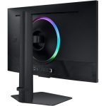 Samsung Odyssey G7 G70D 32" 4K UHD IPS 144Hz 1ms Gaming Monitor Black LS32DG702EUXEN - Image 12