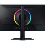 Samsung Odyssey G7 G70D 32" 4K UHD IPS 144Hz 1ms Gaming Monitor Black LS32DG702EUXEN - Image 13