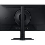 Samsung Odyssey G7 G70D 32" 4K UHD IPS 144Hz 1ms Gaming Monitor Black LS32DG702EUXEN - Image 14