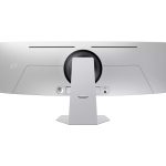 Samsung Odyssey G9 G95SC 49" DQHD OLED 240Hz 0.03ms Curved Gaming Monitor Silver (2023) LS49DG950SUXDU - Image 17