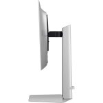 Samsung Odyssey G6 G61SD 27" WQHD OLED 240Hz 0.03ms Gaming Monitor Silver LS27DG610SUXEN - Image 10