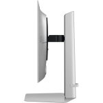 Samsung Odyssey G6 G61SD 27" WQHD OLED 240Hz 0.03ms Gaming Monitor Silver LS27DG610SUXEN - Image 12