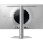 Samsung Odyssey G6 G61SD 27" WQHD OLED 240Hz 0.03ms Gaming Monitor Silver LS27DG610SUXEN - Image 14