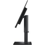 Samsung Essential S4 S40GD 27" FHD IPS 100Hz Business Monitor Black LS27D406GAUXEN - Image 8