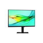 Samsung ViewFinity S6 S60UD 26.9" WQHD IPS 100Hz Business Monitor Black (2024) LS27D604UAUXEN - Image 2