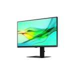 Samsung ViewFinity S6 S60UD 26.9" WQHD IPS 100Hz Business Monitor Black (2024) LS27D604UAUXEN - Image 3