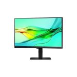 Samsung ViewFinity S6 S60UD 26.9" WQHD IPS 100Hz Business Monitor Black (2024) LS27D604UAUXEN - Image 4