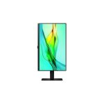 Samsung ViewFinity S6 S60UD 26.9" WQHD IPS 100Hz Business Monitor Black (2024) LS27D604UAUXEN - Image 6