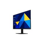 Samsung Essential S30GD 27" FHD IPS 100Hz Business Monitor Black LS27D302GAUXEN - Image 3