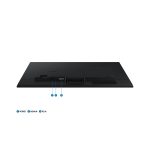 Samsung Essential S30GD 27" FHD IPS 100Hz Business Monitor Black LS27D302GAUXEN - Image 8