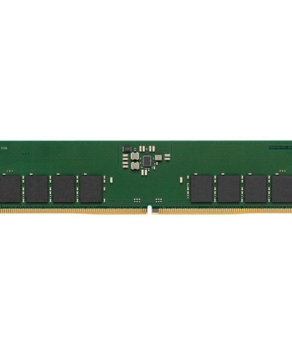 Kingston Server 16GB 5600MT/s  DDR5 NON ECC KCP556US8-16