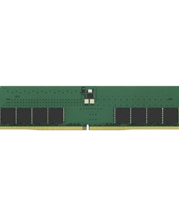 Kingston Server 32GB 5600MT/s  DDR5 KCP556UD8-32