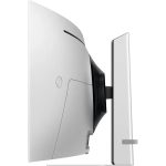 Samsung Odyssey G9 G91SD 49" DQHD OLED 144Hz 0.03ms Curved Gaming Monitor Black LS49DG912SUXEN - Image 8