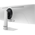 Samsung Odyssey G9 G91SD 49" DQHD OLED 144Hz 0.03ms Curved Gaming Monitor Black LS49DG912SUXEN - Image 9