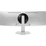 Samsung Odyssey G9 G91SD 49" DQHD OLED 144Hz 0.03ms Curved Gaming Monitor Black LS49DG912SUXEN - Image 11