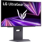 LG UltraGear 23.5" WQHD OLED Gaming Monitor 27GX790A-B.AEU - Image 3