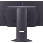 LG UltraGear 23.5" WQHD OLED Gaming Monitor 27GX790A-B.AEU - Image 6