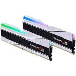 G.Skill Trident Z5 Neo RGB 64GB (2x32GB) DDR5 6000MT/S CL30 Silver F5-6000J3036G32GX2-TZ5NRW - Image 2