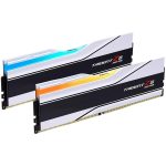 G.Skill Trident Z5 Neo RGB 64GB (2x32GB) DDR5 6000MT/S CL30 Silver F5-6000J3036G32GX2-TZ5NRW - Image 3