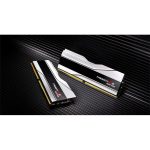 G.Skill Trident Z5 Neo RGB 64GB (2x32GB) DDR5 6000MT/S CL30 Silver F5-6000J3036G32GX2-TZ5NRW - Image 6