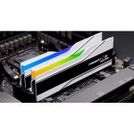 G.Skill Trident Z5 Neo RGB 64GB (2x32GB) DDR5 6000MT/S CL30 Silver F5-6000J3036G32GX2-TZ5NRW - Image 7