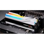 G.Skill Trident Z5 Neo RGB 64GB (2x32GB) DDR5 6000MT/S CL30 Silver F5-6000J3036G32GX2-TZ5NRW - Image 8