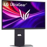 LG Ultragear 27" 4K UHD Nano IPS Gaming Monitor 27G850A-B - Image 2
