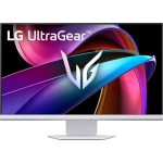 LG UltraGear 32" 4K UHD IPS Gaming Monitor 32G810SA-W - Image 2