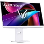 LG UltraGear 32" 4K UHD IPS Gaming Monitor 32G810SA-W - Image 3