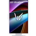 LG UltraGear 32" 4K UHD IPS Gaming Monitor 32G810SA-W - Image 6