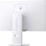 LG UltraGear 32" 4K UHD IPS Gaming Monitor 32G810SA-W - Image 12