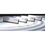 G.Skill Ripjaws M5 RGB 32GB (2x16GB) DDR5 5200MT/S CL40 White F5-5200J4040A16GX2-RM5RW - Image 5