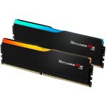 G.Skill Ripjaws M5 RGB 96GB (2x48GB) DDR5 5600MT/S CL40 Black F5-5600J4040D48GX2-RM5RK - Image 2