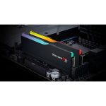 G.Skill Ripjaws M5 RGB 96GB (2x48GB) DDR5 5600MT/S CL40 Black F5-5600J4040D48GX2-RM5RK - Image 4