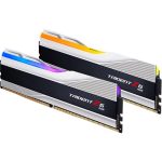 G.Skill Trident Z5 RGB 32GB (2x16GB) DDR5 7200MT/S CL34 Black F5-7200J3445G16GX2-TZ5RW - Image 2