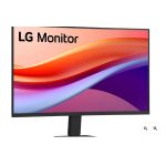 LG 27" FHD VA Curved Monitor 27U421A-B.AEUQ - Image 2
