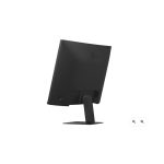 LG 27" FHD VA Curved Monitor 27U421A-B.AEUQ - Image 4