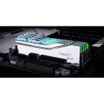 G.Skill Trident Z5 Royal 32GB (2x16GB) DDR5 7600MT/S CL36 Silver F5-7600J3646G16GX2-TR5S - Image 3