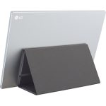 LG gram +view 16" WQXGA IPS Portable Monitor 16MR70.ASDWU - Image 8